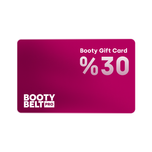 30% OFF - Gift Card